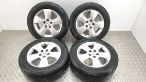 Opel Signum R16 alloy rim 