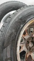 Opel Signum R16 alloy rim 