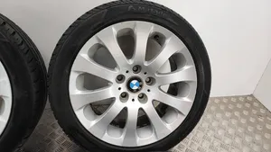 BMW 1 E81 E87 Обод (ободья) колеса из легкого сплава R 17 6765812