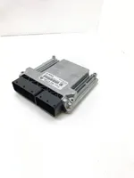 BMW 1 E81 E87 Komputer / Sterownik ECU i komplet kluczy 8506375