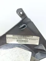 BMW 1 E81 E87 Panelės apdailos skydas (apatinis) 6982670