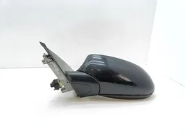 BMW 1 E81 E87 Front door electric wing mirror F0141101