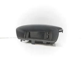 Opel Meriva A Unité principale radio / CD / DVD / GPS 13188479