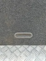 Opel Meriva A Trunk/boot floor carpet liner 13213573