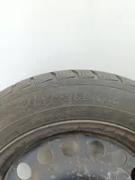 Opel Meriva A R15 steel rim 