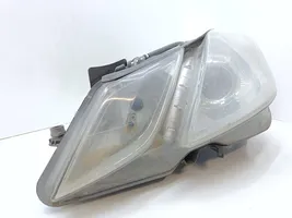 Mercedes-Benz E C207 W207 Faro/fanale A2078205161