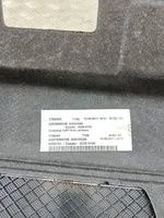 Mercedes-Benz E C207 W207 Parcel shelf A2076900149