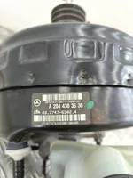 Mercedes-Benz E C207 W207 Servo-frein A2044303530