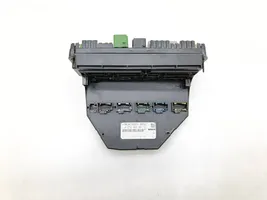 Mercedes-Benz E C207 W207 Module de fusibles A2129006012