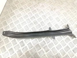 Mercedes-Benz E C207 W207 Pannello laterale di supporto del radiatore A2076280524