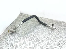 Mercedes-Benz E C207 W207 Air conditioning (A/C) pipe/hose A2048306415