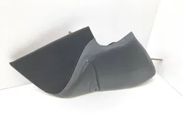 Mercedes-Benz E C207 W207 Rear seat side top trim 6037231R9E43