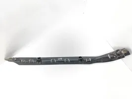 Mercedes-Benz E C207 W207 Support de pare-chocs arrière A2078850821