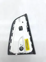 Opel Signum Poduszka powietrzna Airbag fotela 24437227