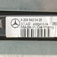 Mercedes-Benz C W204 Techo A2046902850