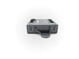 Mercedes-Benz C W204 Oven ohjainlaite/moduuli A2048702526