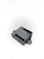 Mercedes-Benz C W204 Oven ohjainlaite/moduuli A2048702526