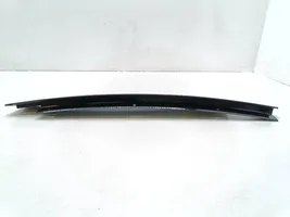 Mercedes-Benz C W204 Moulures des vitres de la porte arrière A2046900487