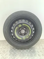 Mercedes-Benz C W204 Ruota di scorta R17 2044000402