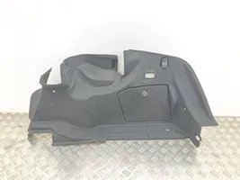 Mercedes-Benz C W204 Panneau, garniture de coffre latérale A2046904225