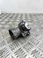 Mercedes-Benz C W204 Termostatas/ termostato korpusas A6422000215