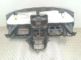 Opel Corsa D Panelė 13239816