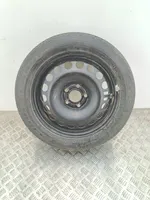 Opel Corsa D R16 spare wheel 6JX16ET40