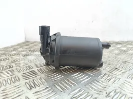 Opel Corsa D Boîtier de filtre à carburant 13243679