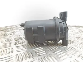 Opel Corsa D Boîtier de filtre à carburant 13243679