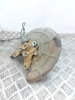 Opel Corsa D Rear wheel hub 