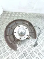 Opel Corsa D Rear wheel hub 