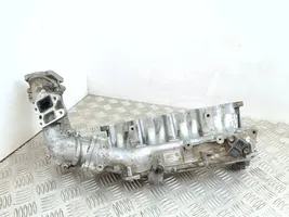 Opel Corsa D Intake manifold 700997110