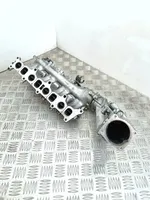 Opel Corsa D Intake manifold 700997110