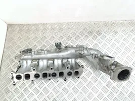 Opel Corsa D Intake manifold 700997110