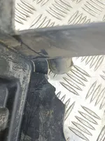 Opel Corsa D Dangtis akumuliatoriaus dėžės 13235642