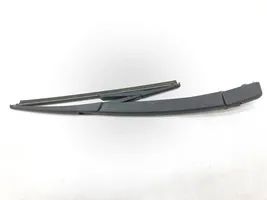 Opel Corsa D Rear wiper blade arm 55701469