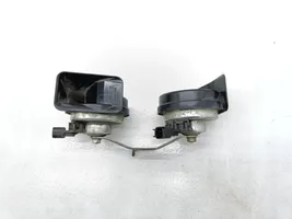 Opel Corsa D Horn signal 0055306