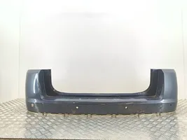 Opel Signum Rear bumper 1348914