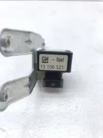 Opel Signum Acceleration sensor 13106521