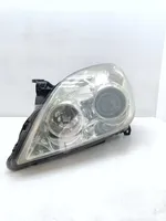 Opel Signum Headlight/headlamp 13170933