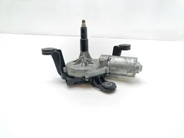 Opel Signum Takalasinpyyhkimen moottori 24417605