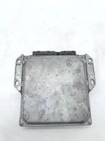 Opel Signum Sterownik / Moduł ECU 97353188