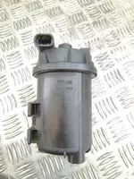 Opel Signum Fuel filter housing 13223927