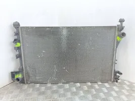 Opel Signum Dzesēšanas šķidruma radiators 