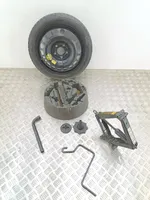 Opel Signum R16 spare wheel 13205892