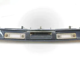 Opel Signum Loading door exterior handle 464192822