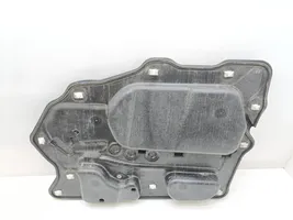 BMW 7 F01 F02 F03 F04 Autres éléments de garniture de porte arrière 7179523