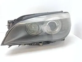 BMW 7 F01 F02 F03 F04 Faro/fanale 7182149