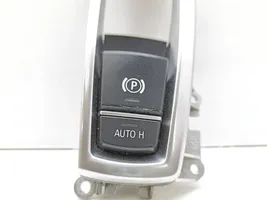 BMW 7 F01 F02 F03 F04 Przycisk / Włącznik hamulca ręcznego 9159997