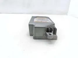 BMW 7 F01 F02 F03 F04 Gaisa spilvenu vadības bloks 9209684